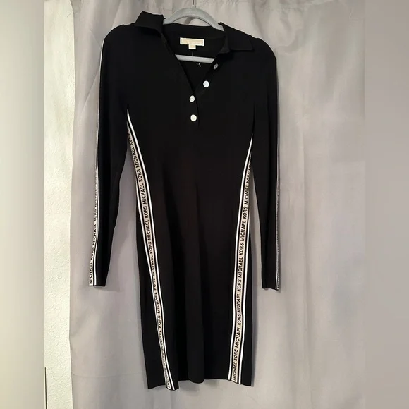Black Michael kors dress Black Michael kors dress